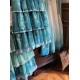Everlasting Flower Pure Apricot Tree Top Skirts and JSKs(Pre-Order/Full Payment Without Shipping)